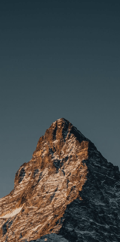 mountain image